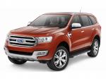 Ford Everest 2014 года